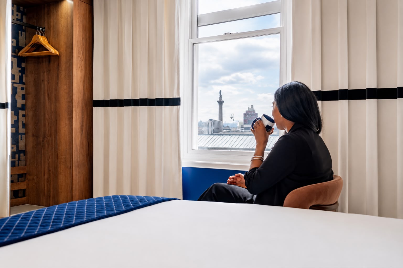 Welcome to Chic London Hotels