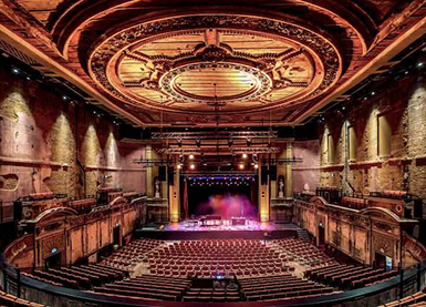 Theatre Offer